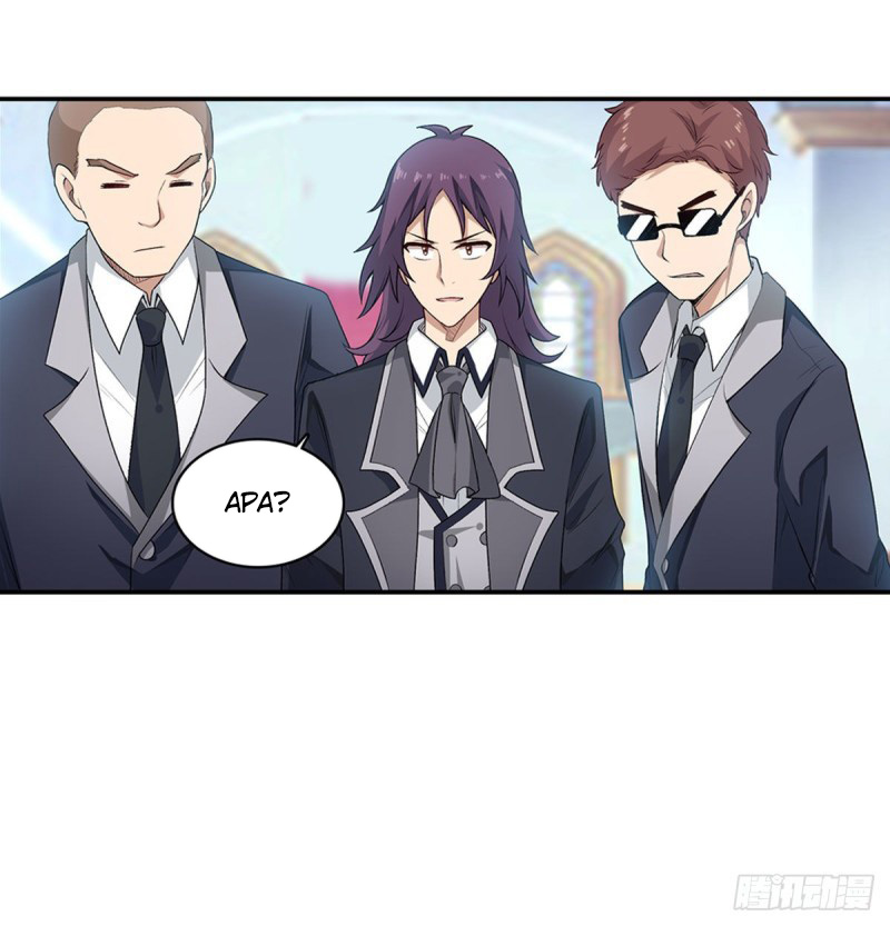 Wuxian Shitu Chapter 67 Gambar 18