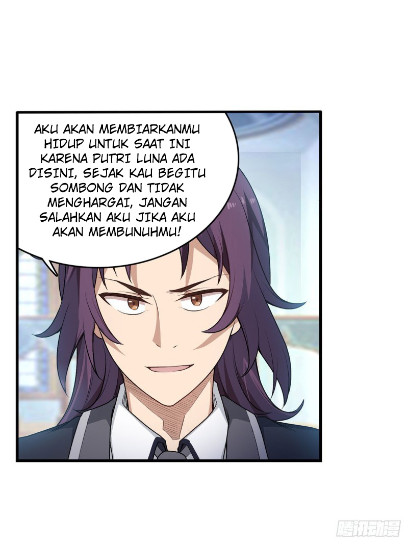 Wuxian Shitu Chapter 67 Gambar 20