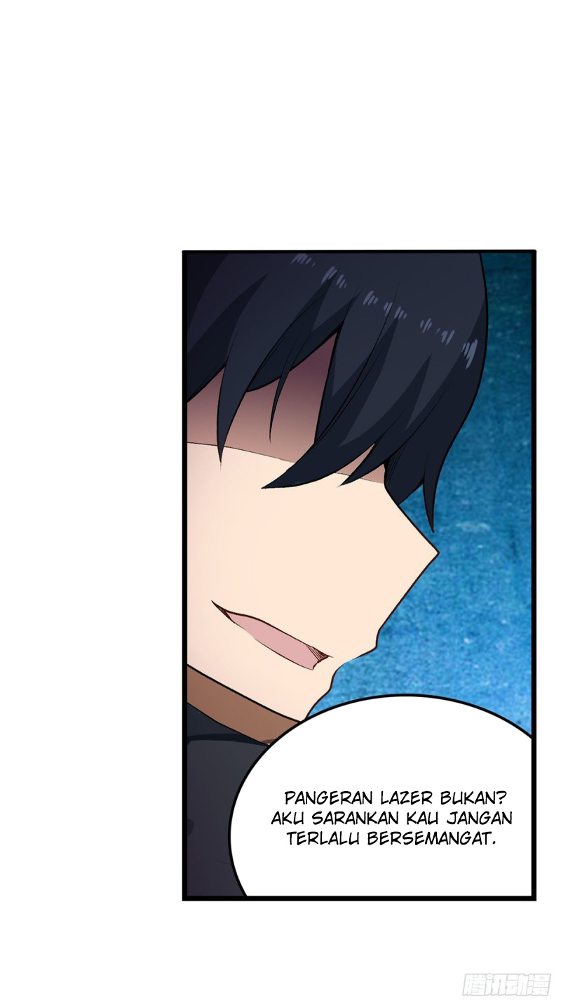 Wuxian Shitu Chapter 67 Gambar 21