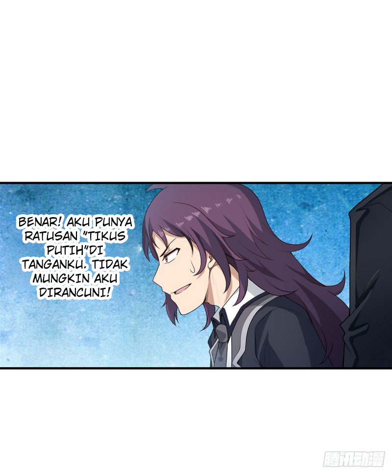 Wuxian Shitu Chapter 67 Gambar 26