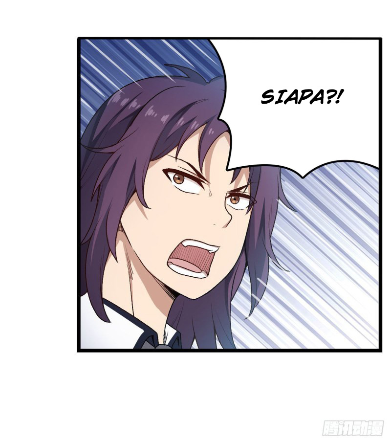 Wuxian Shitu Chapter 67 Gambar 3