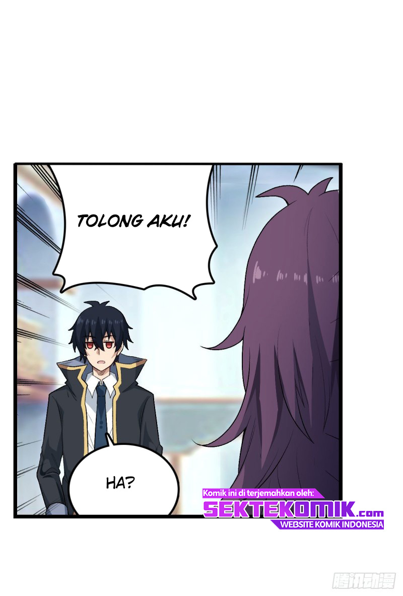 Wuxian Shitu Chapter 67 Gambar 30