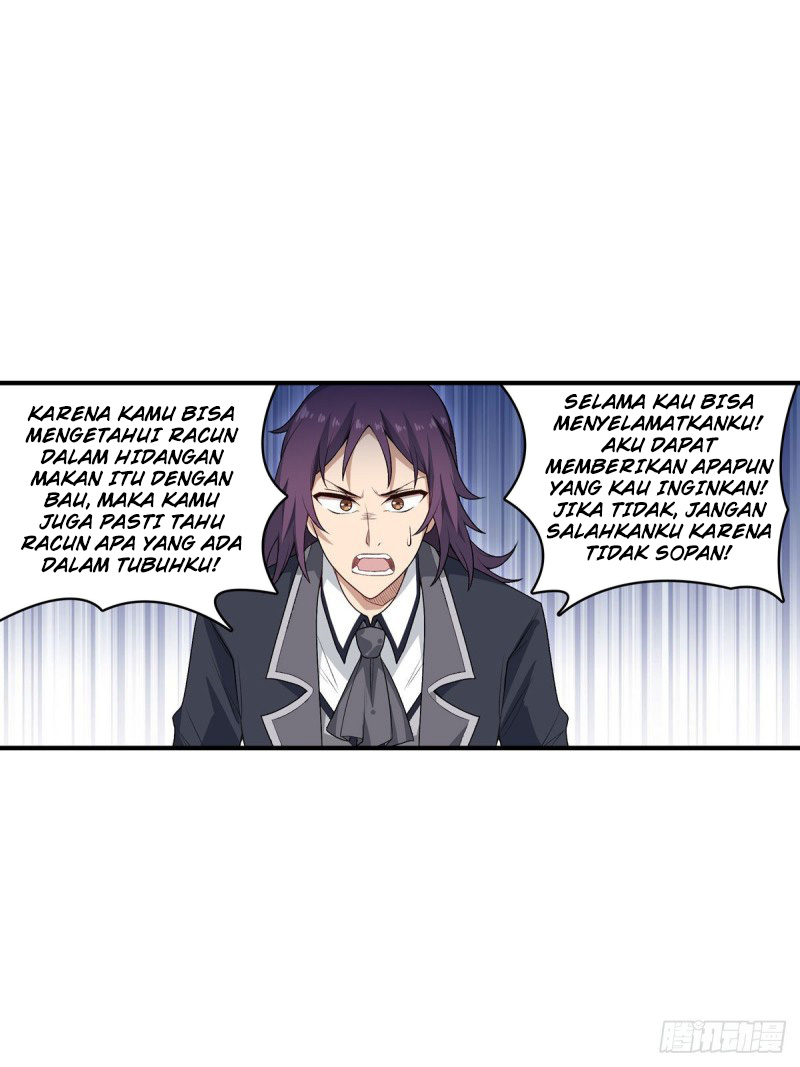 Wuxian Shitu Chapter 67 Gambar 31