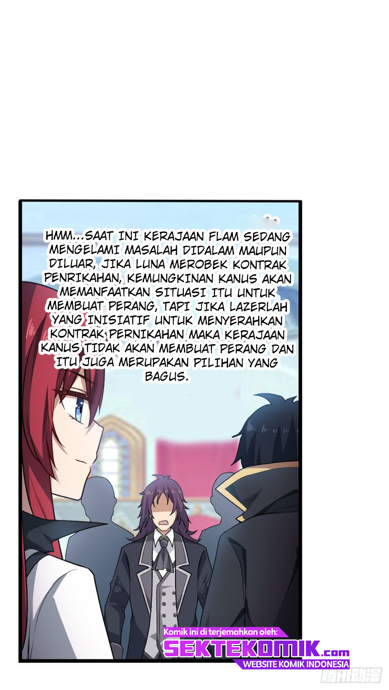 Wuxian Shitu Chapter 67 Gambar 39
