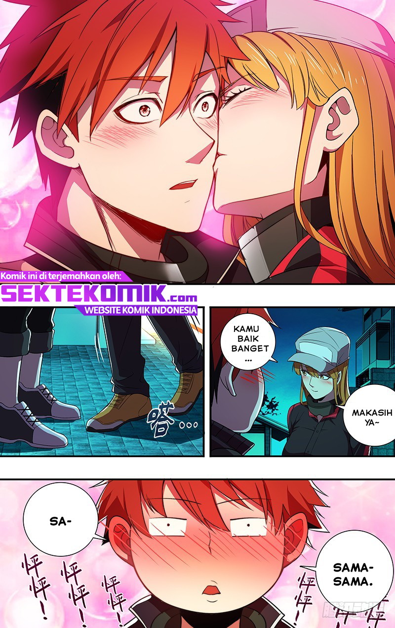 Monster Kingdom Chapter 62 Gambar 14