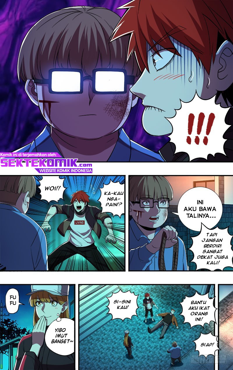 Monster Kingdom Chapter 62 Gambar 15