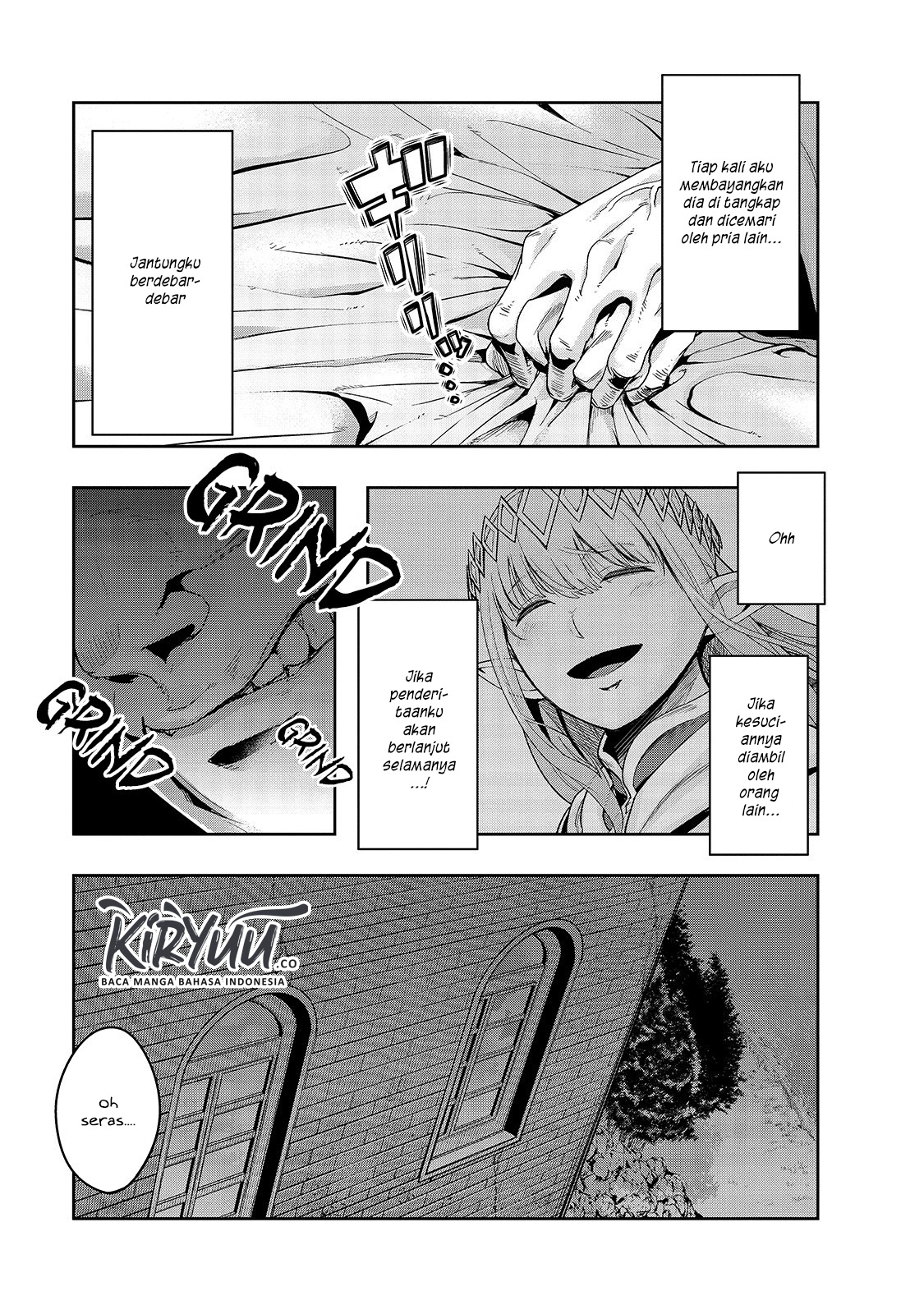 Hazure Waku no “Joutai Ijou Skill” de Saikyou ni Natta Ore ga Subete wo Juurin Suru made Chapter 17 Gambar 8