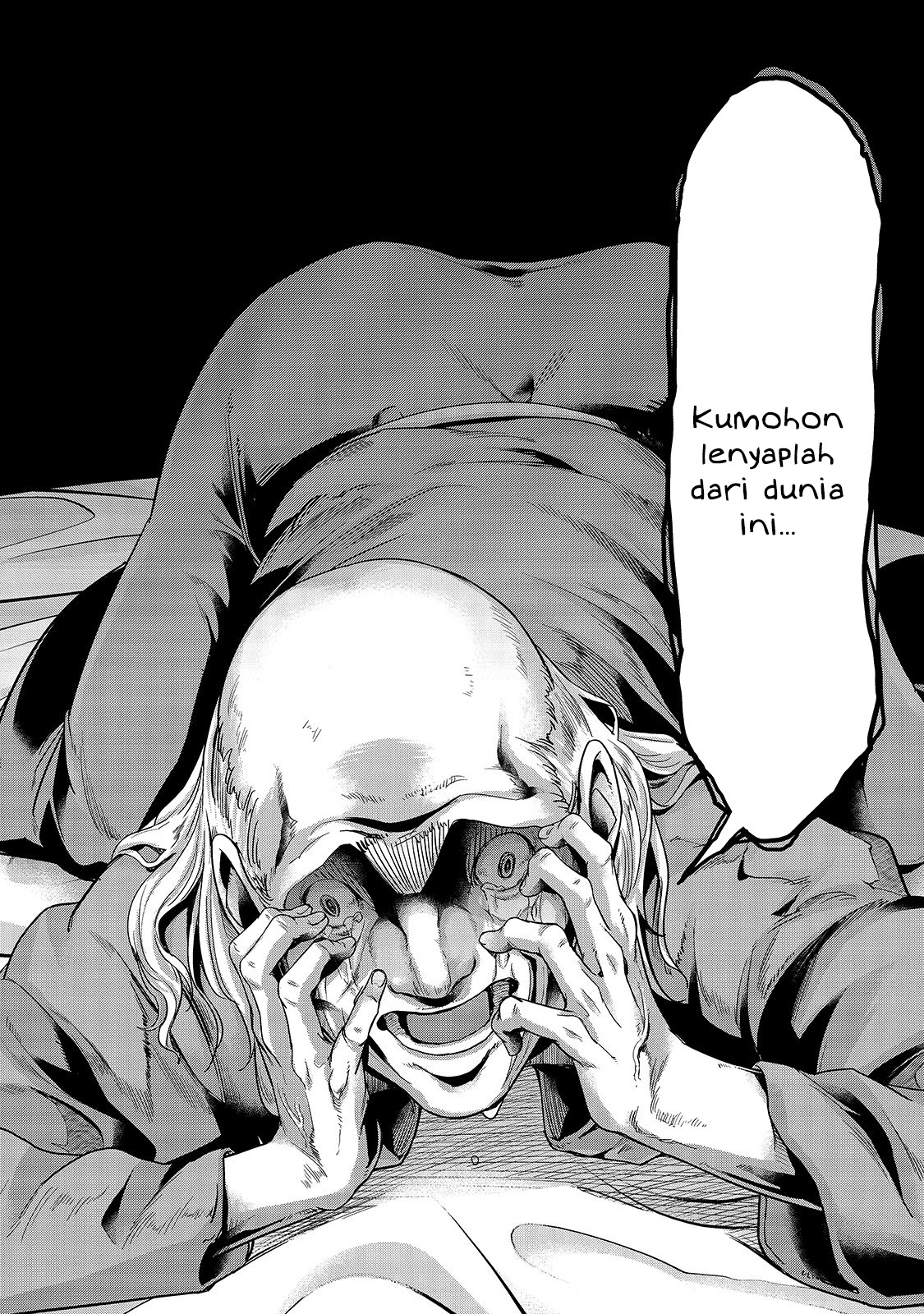 Hazure Waku no “Joutai Ijou Skill” de Saikyou ni Natta Ore ga Subete wo Juurin Suru made Chapter 17 Gambar 9