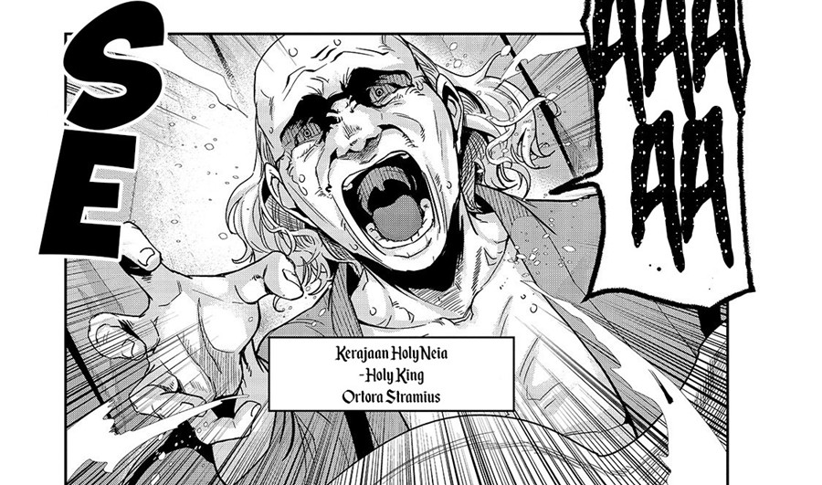 Manga Hazure Waku no “Joutai Ijou Skill” de Saikyou ni Natta Ore ga Subete wo Juurin Suru made Chapter 17 gambar nomor 2