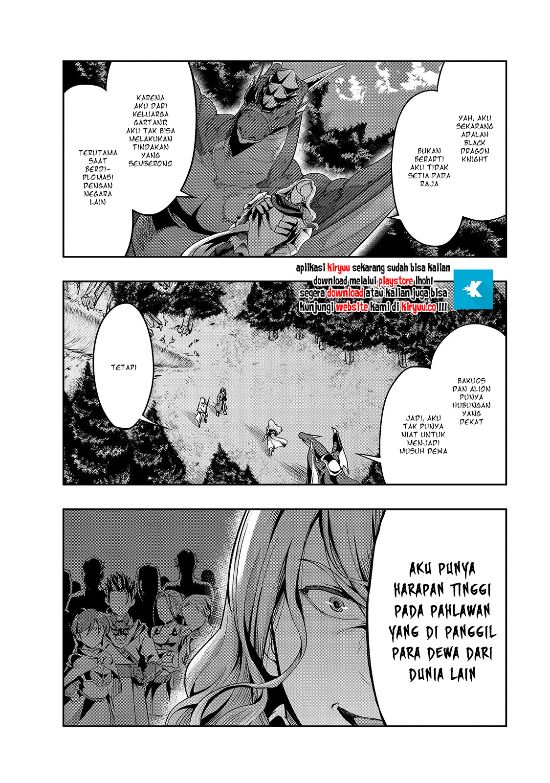 Hazure Waku no “Joutai Ijou Skill” de Saikyou ni Natta Ore ga Subete wo Juurin Suru made Chapter 17 Gambar 25