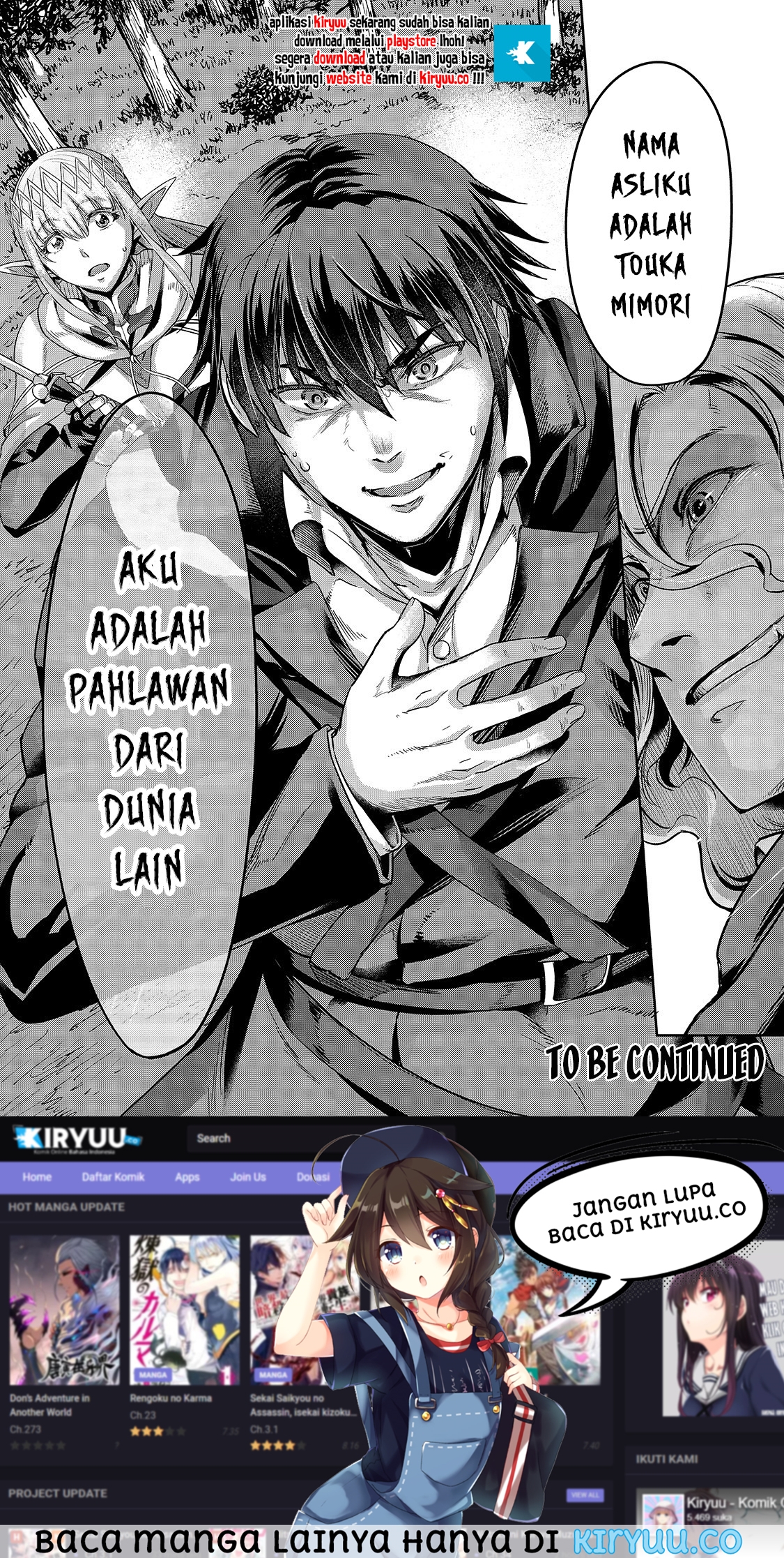 Hazure Waku no “Joutai Ijou Skill” de Saikyou ni Natta Ore ga Subete wo Juurin Suru made Chapter 17 Gambar 31