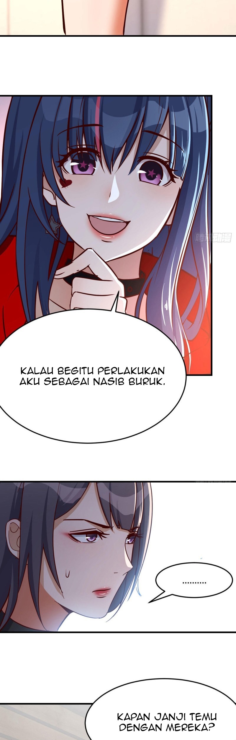 I Have Twin Girlfriends Chapter 35 Gambar 9