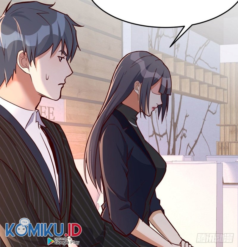 I Have Twin Girlfriends Chapter 35 Gambar 10