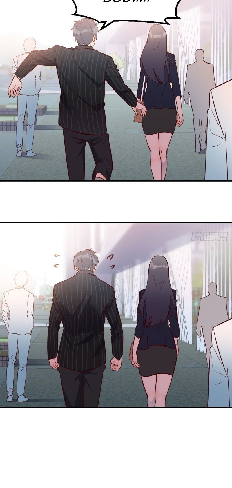 I Have Twin Girlfriends Chapter 35 Gambar 16