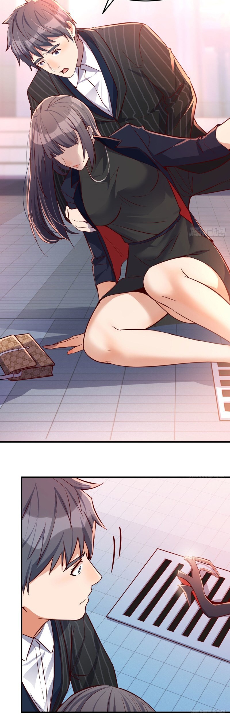 I Have Twin Girlfriends Chapter 35 Gambar 23