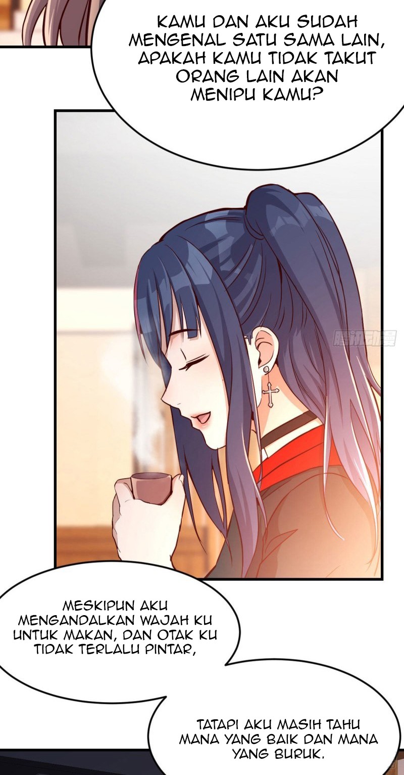 I Have Twin Girlfriends Chapter 35 Gambar 4