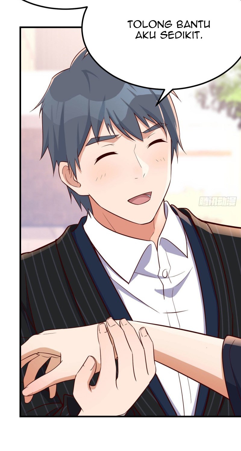 I Have Twin Girlfriends Chapter 36 Gambar 8