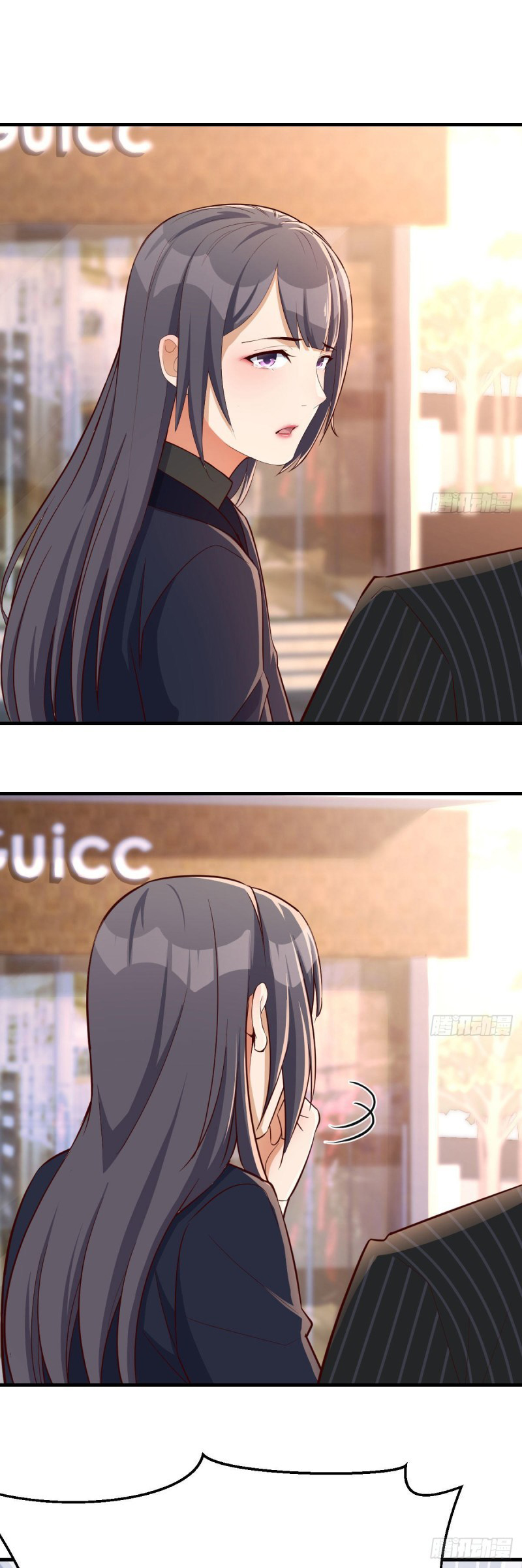 I Have Twin Girlfriends Chapter 36 Gambar 9