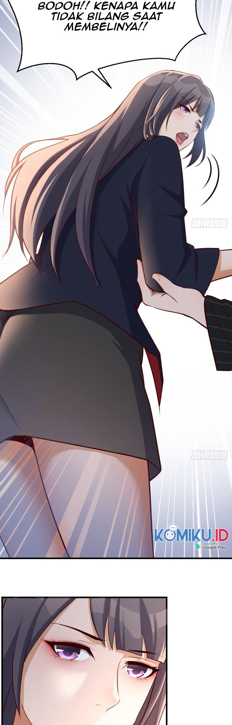 I Have Twin Girlfriends Chapter 36 Gambar 10