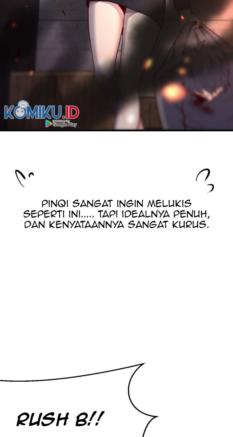 I Have Twin Girlfriends Chapter 36 Gambar 15