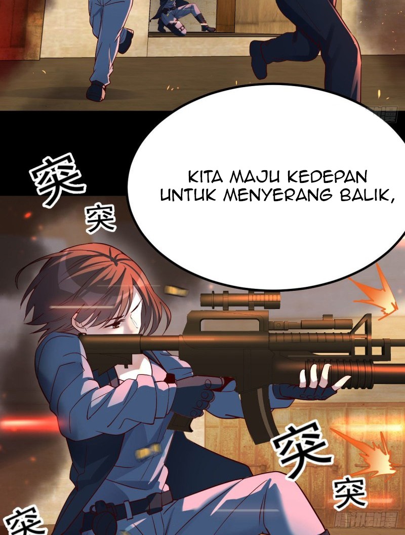 I Have Twin Girlfriends Chapter 36 Gambar 25