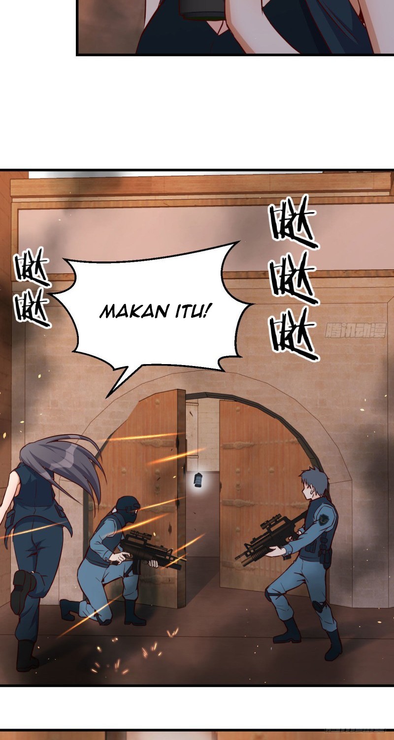 I Have Twin Girlfriends Chapter 36 Gambar 21