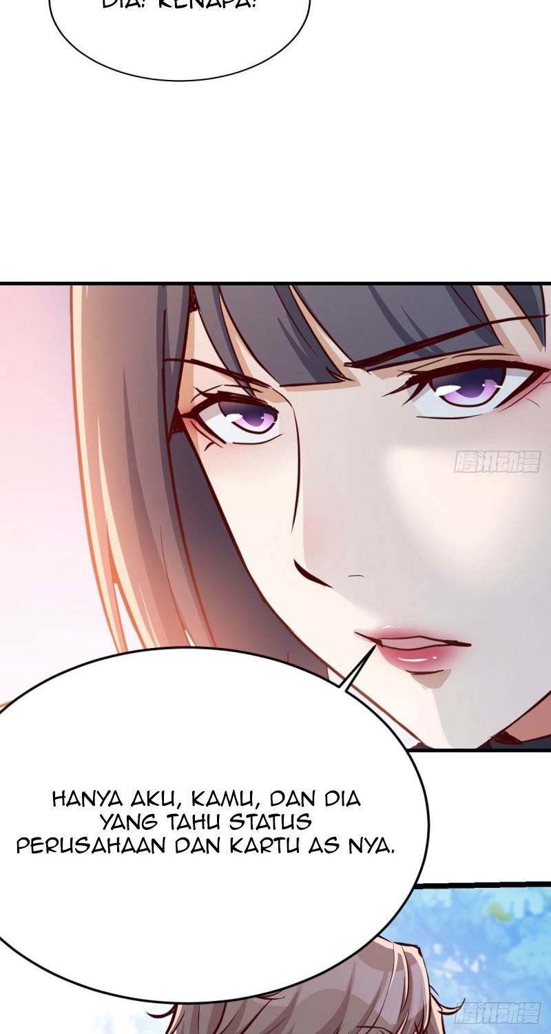 I Have Twin Girlfriends Chapter 37 Gambar 19