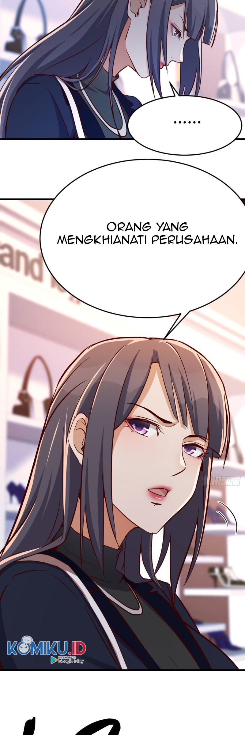 I Have Twin Girlfriends Chapter 37 Gambar 16