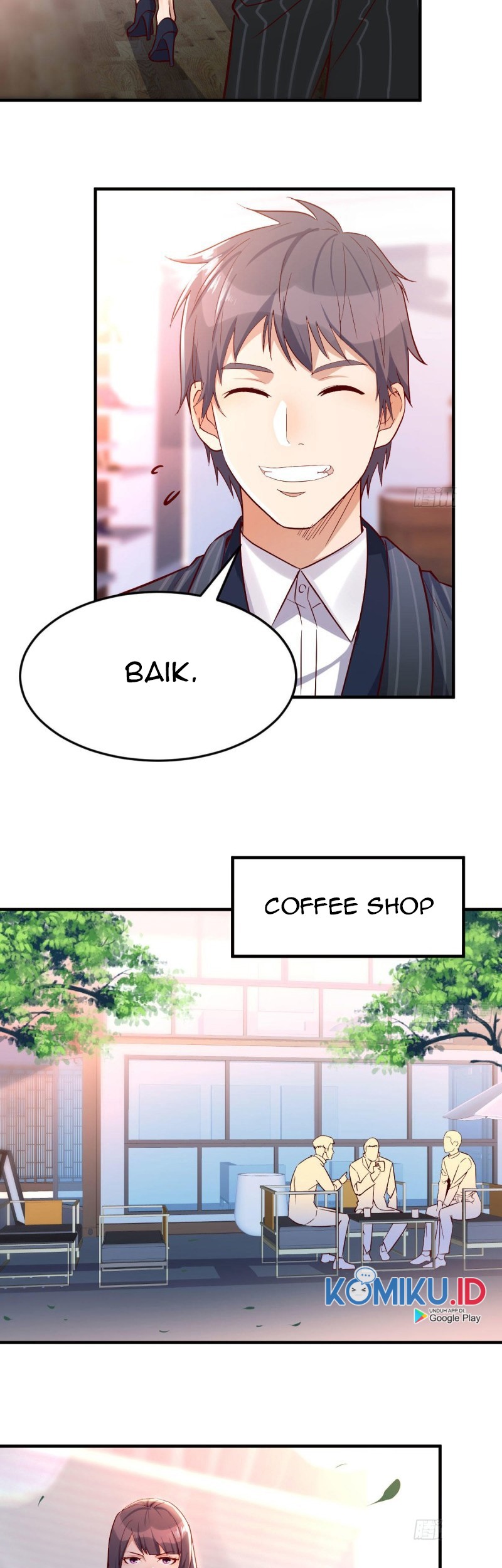 I Have Twin Girlfriends Chapter 37 Gambar 25