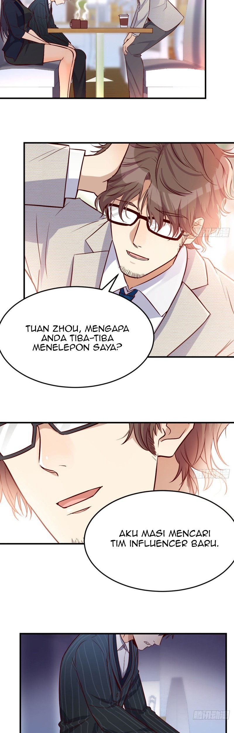 I Have Twin Girlfriends Chapter 37 Gambar 30