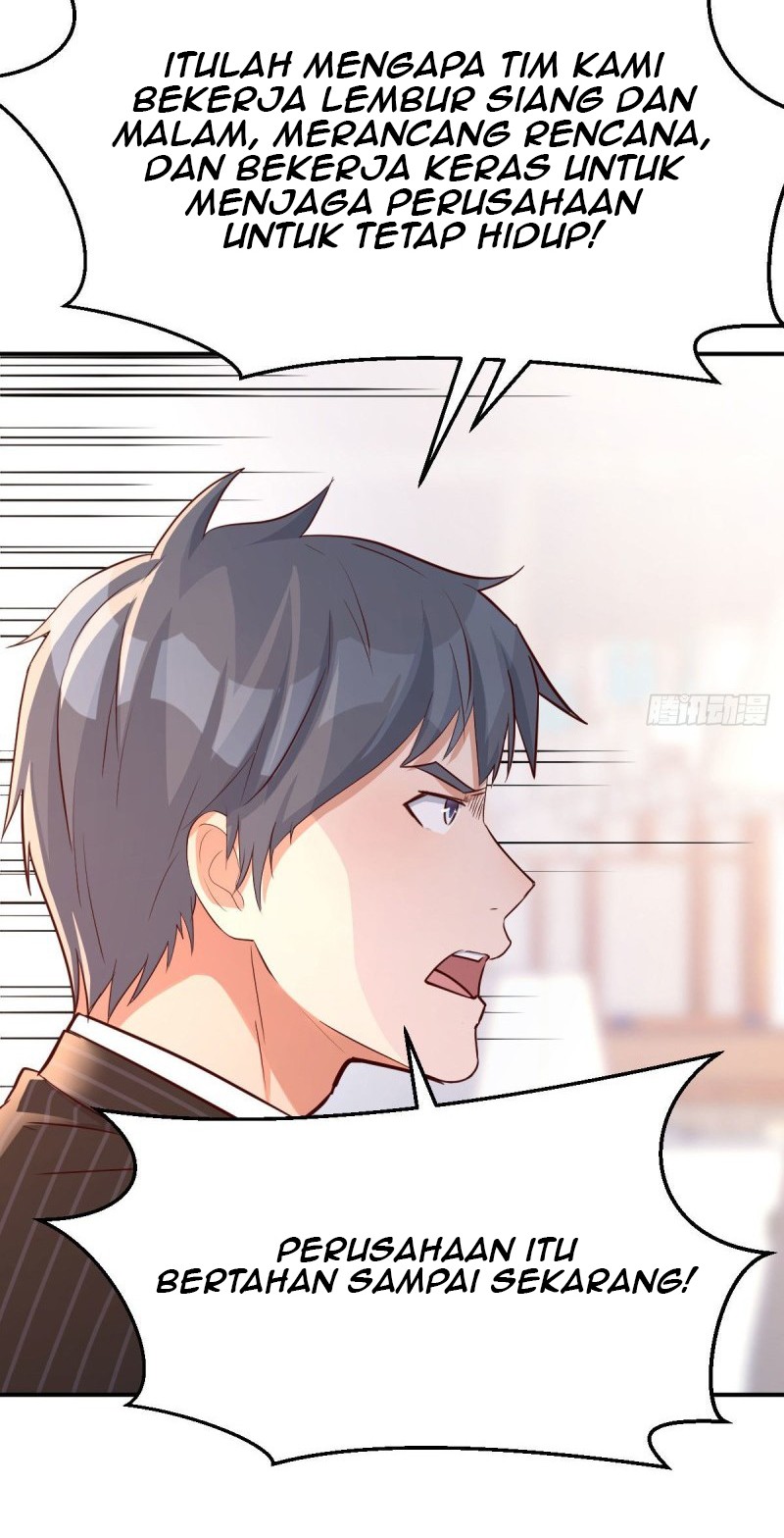 I Have Twin Girlfriends Chapter 37 Gambar 39