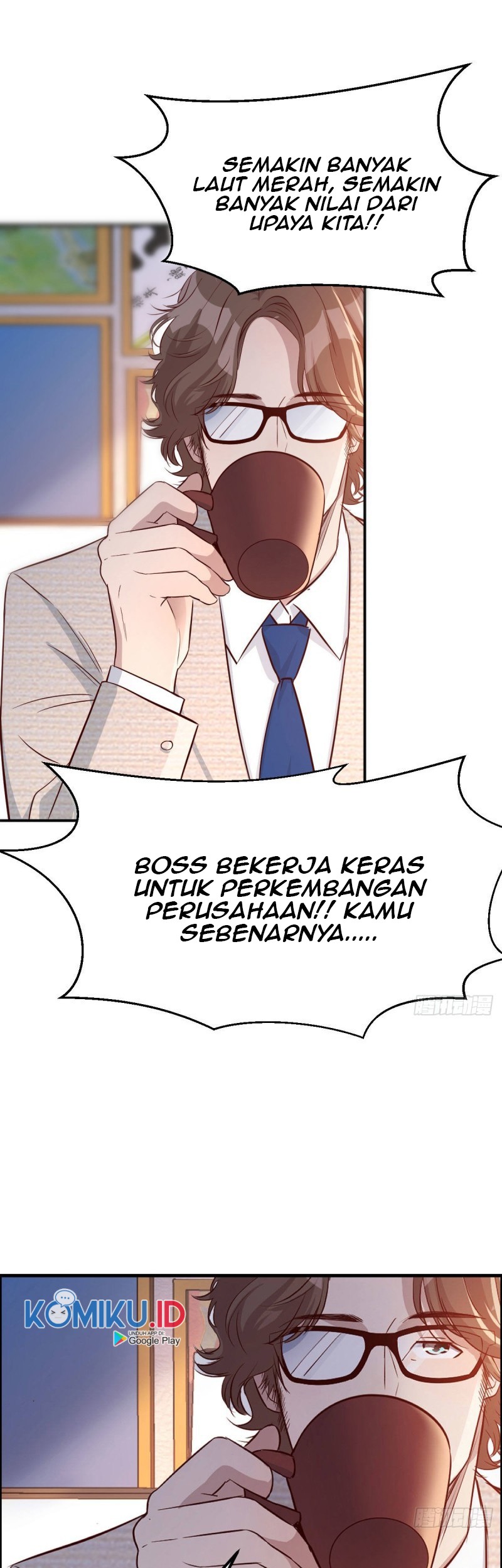 I Have Twin Girlfriends Chapter 37 Gambar 40