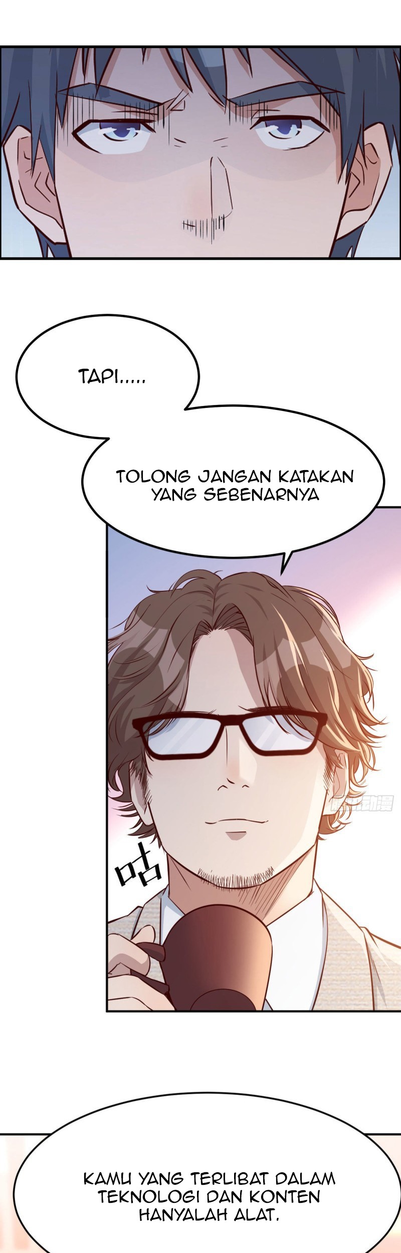 I Have Twin Girlfriends Chapter 37 Gambar 42