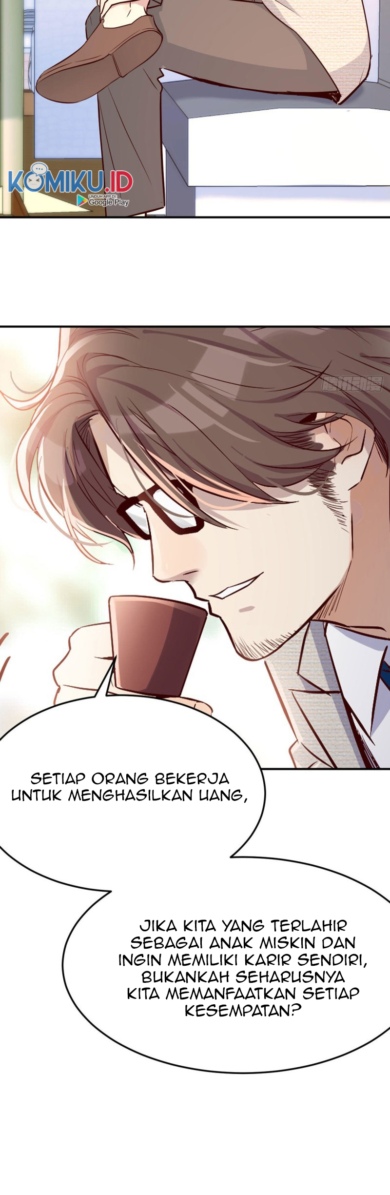 I Have Twin Girlfriends Chapter 37 Gambar 44