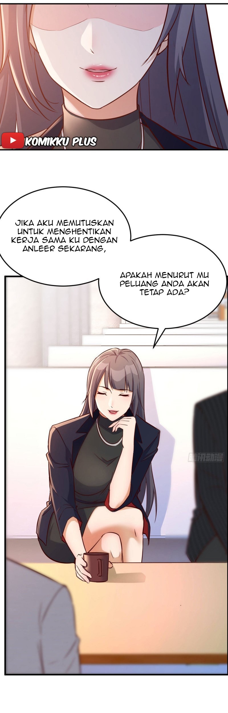 I Have Twin Girlfriends Chapter 37 Gambar 45