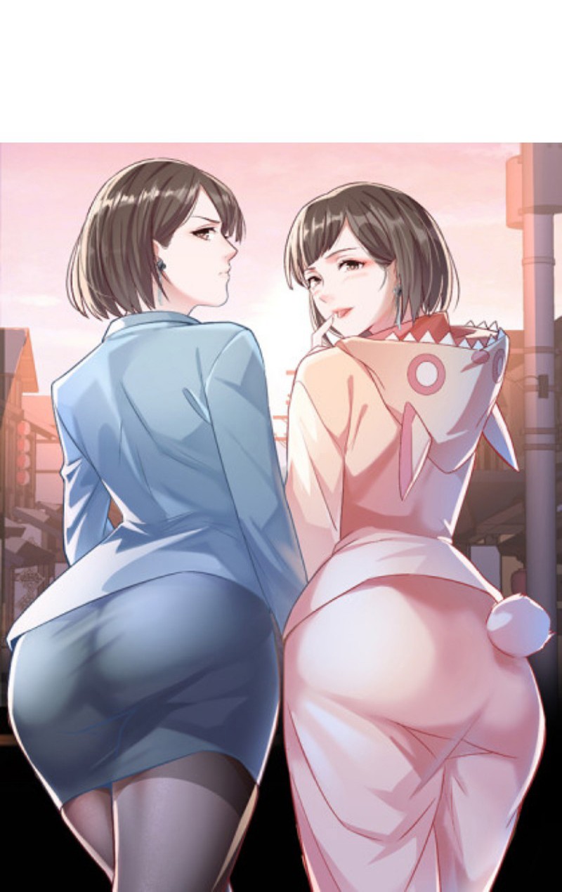 I Have Twin Girlfriends Chapter 37 Gambar 46