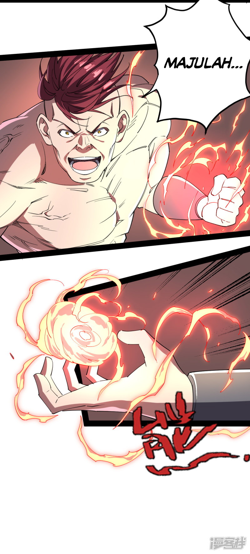 My Harem In The Day of Apocalypse Chapter 19 Gambar 19