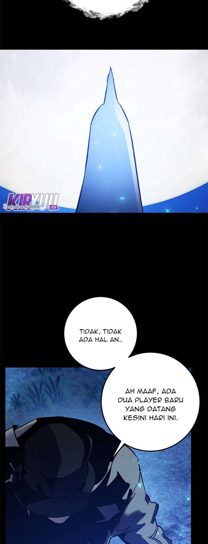 Return to Player Chapter 29 Gambar 67