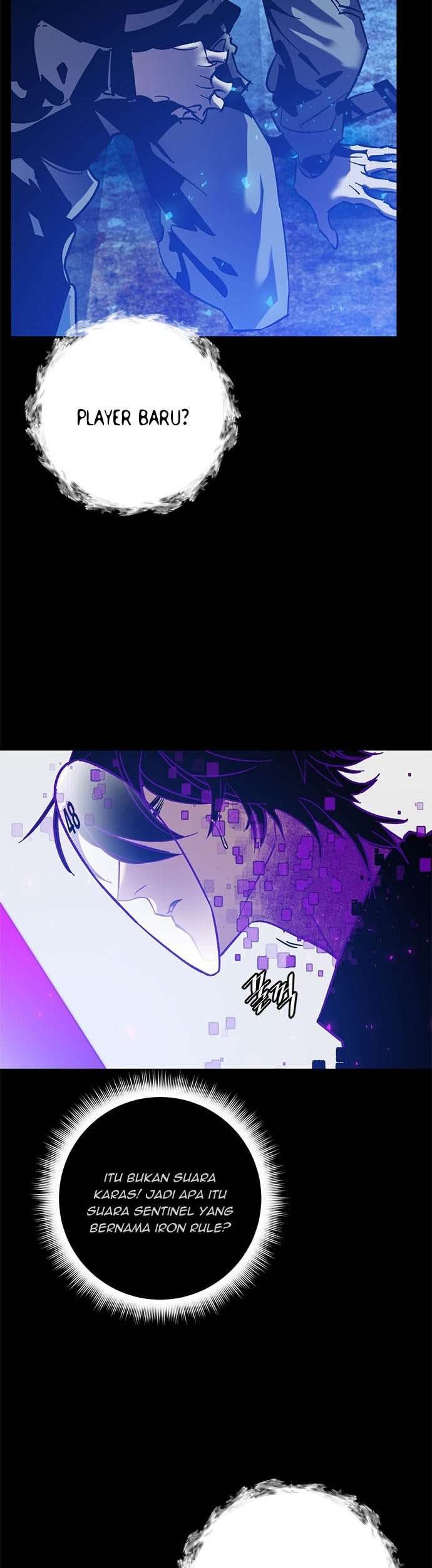 Return to Player Chapter 29 Gambar 68