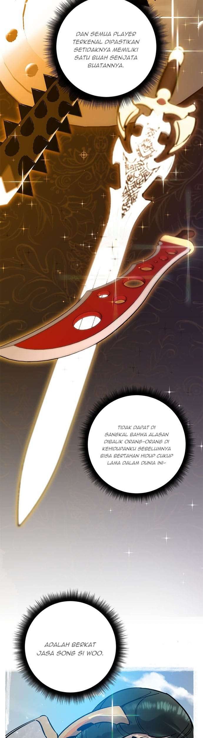 Return to Player Chapter 29 Gambar 5