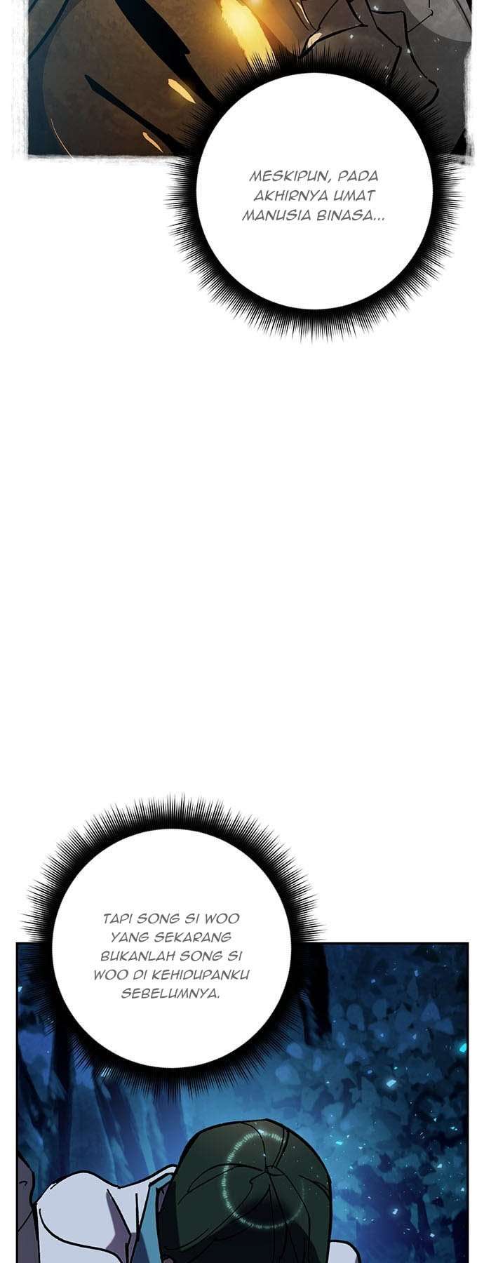 Return to Player Chapter 29 Gambar 7