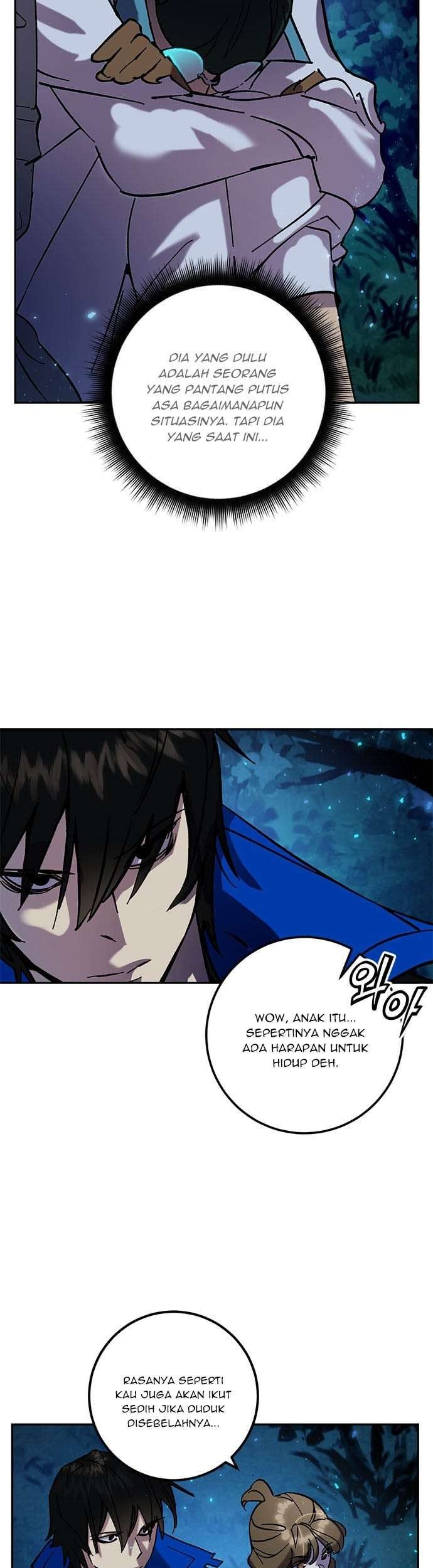 Return to Player Chapter 29 Gambar 8