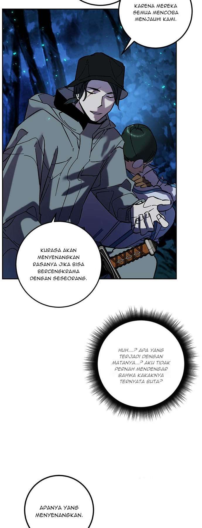 Return to Player Chapter 29 Gambar 13