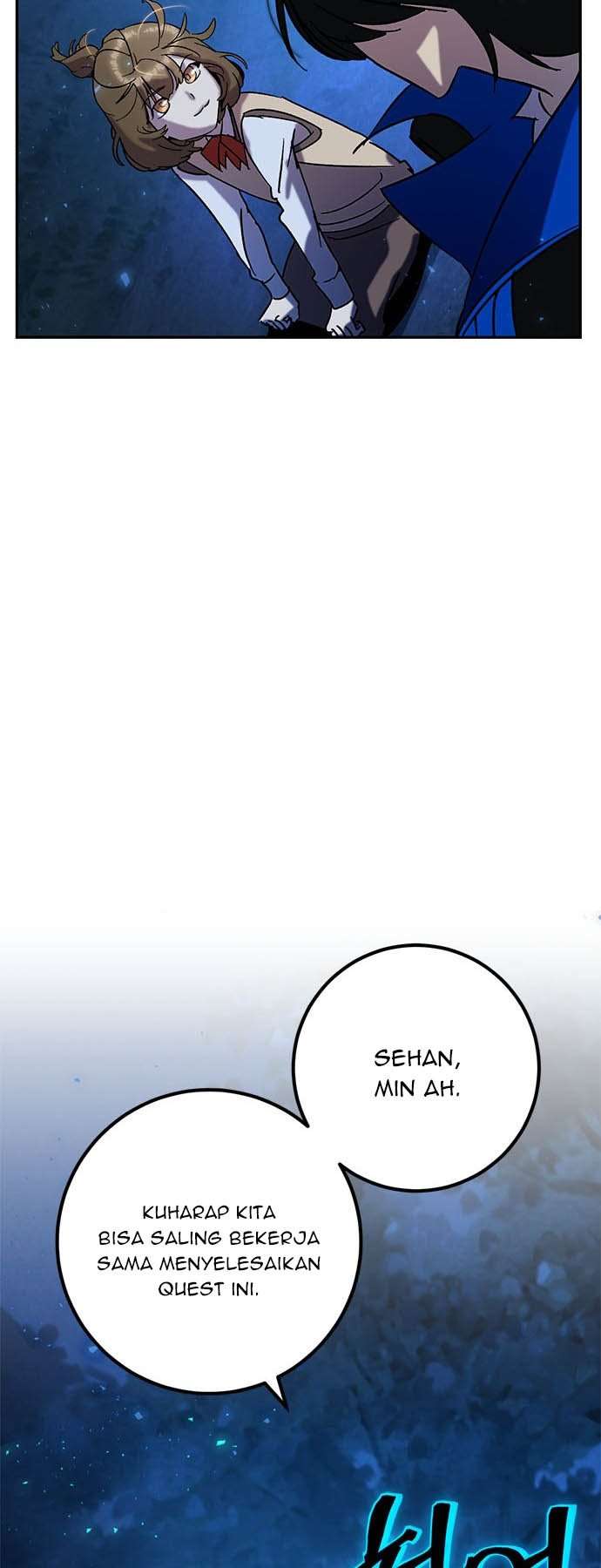 Return to Player Chapter 29 Gambar 16