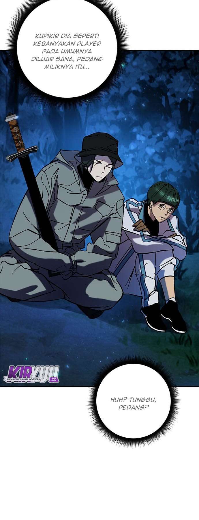 Return to Player Chapter 29 Gambar 19