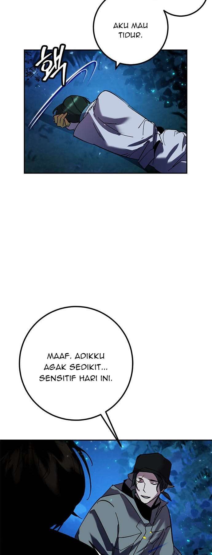 Return to Player Chapter 29 Gambar 22