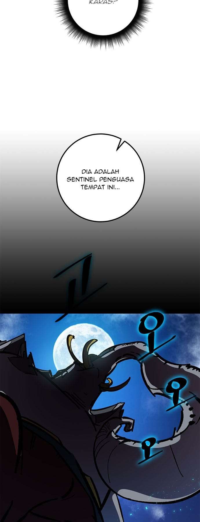 Return to Player Chapter 29 Gambar 25