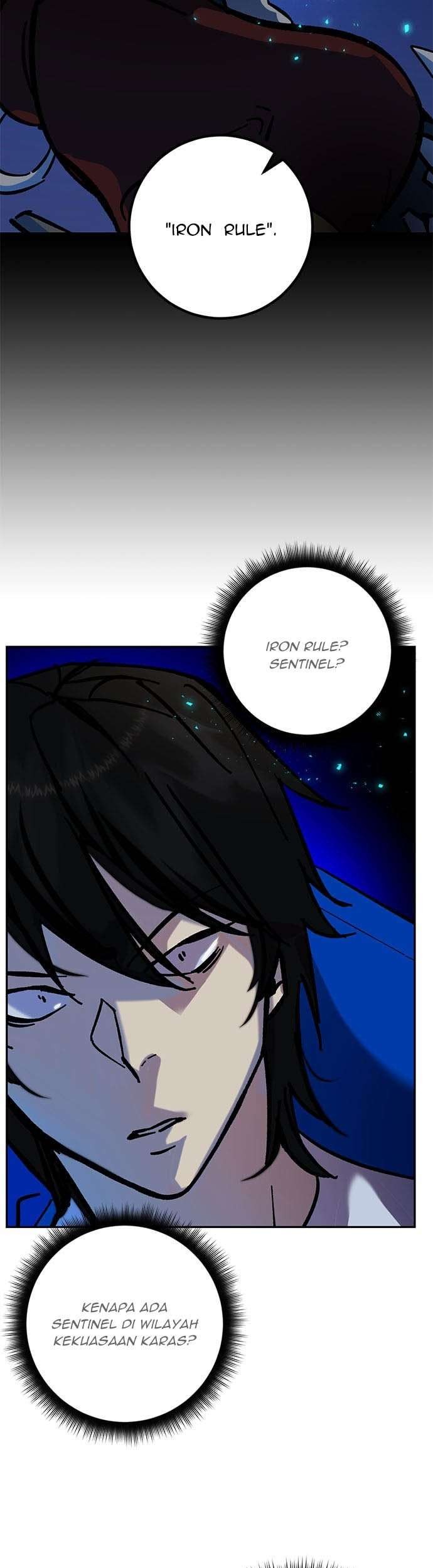 Return to Player Chapter 29 Gambar 26