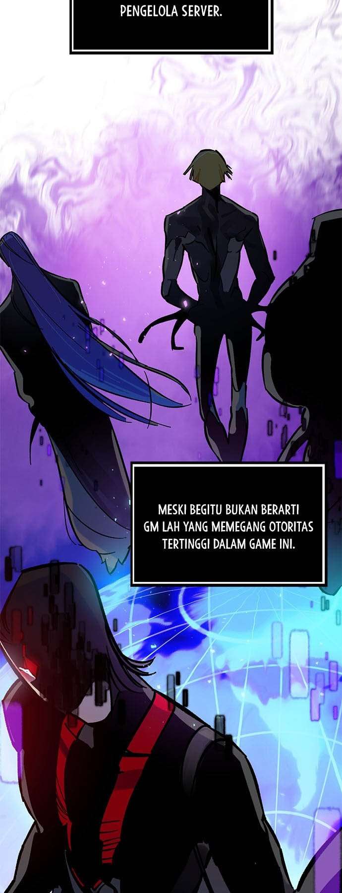 Return to Player Chapter 29 Gambar 31