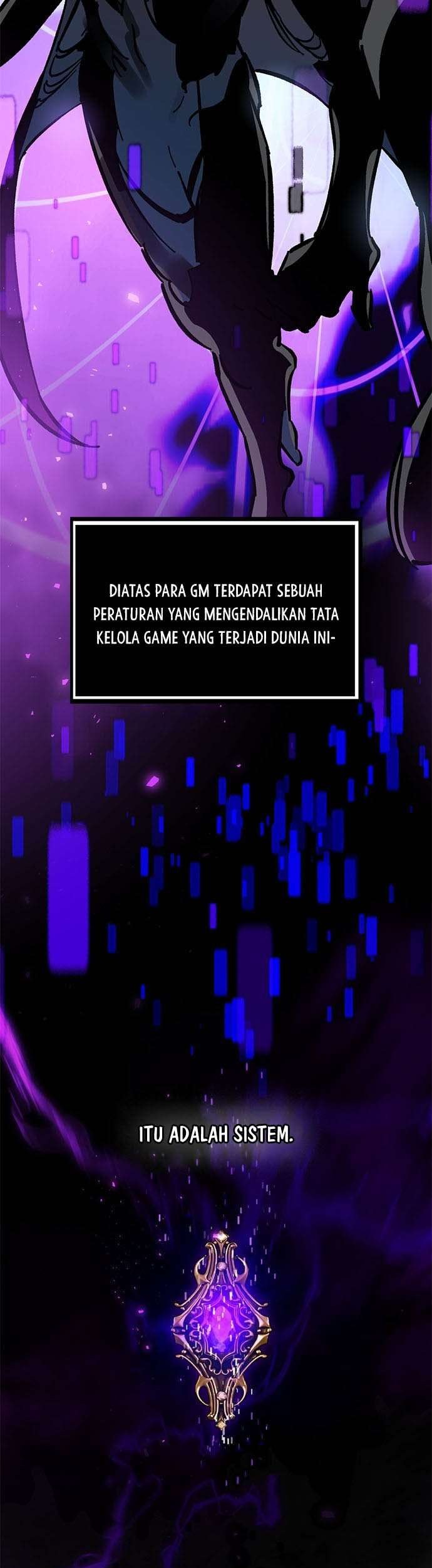 Return to Player Chapter 29 Gambar 32